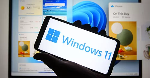 Que nous réserve le nouveau Windows 11 ?
