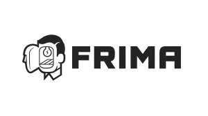 FRIMA logo